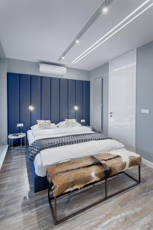 Dzielna 72 Central Leilighet Warszawa
