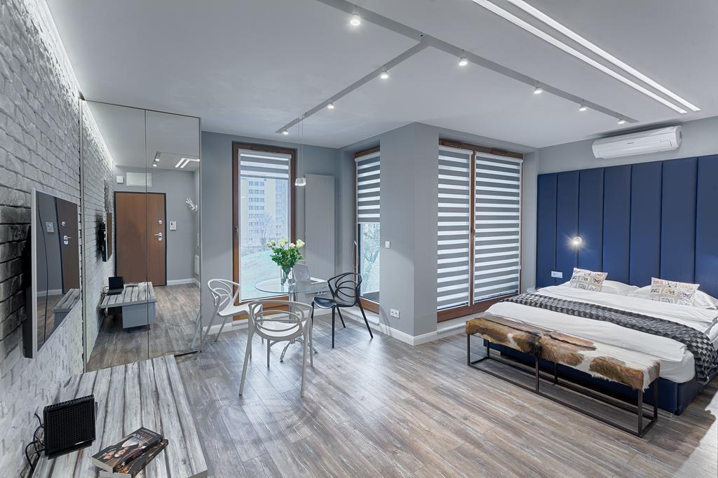 Butas Dzielna 72 Central