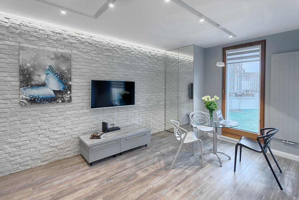 Butas Dzielna 72 Central *